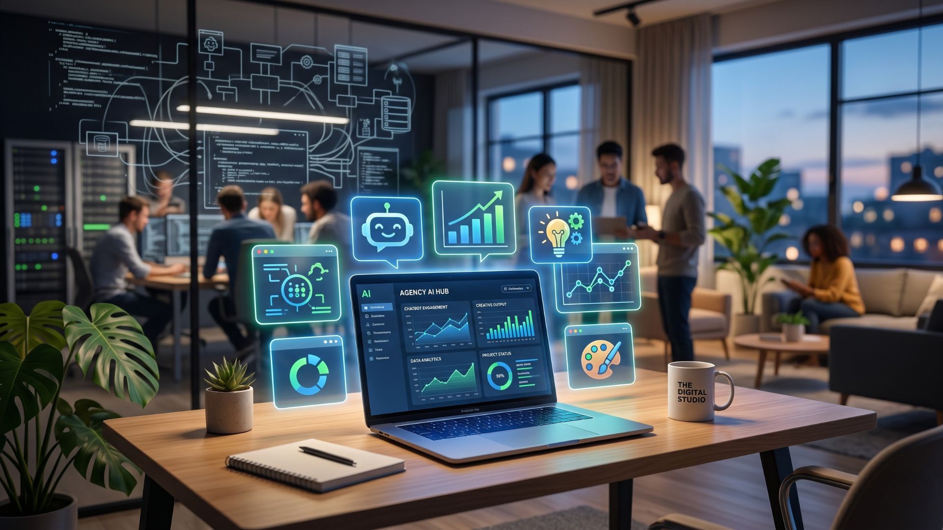 The AI Adoption Myth: Why You're Not Nearly as 'Behind' as You Feel