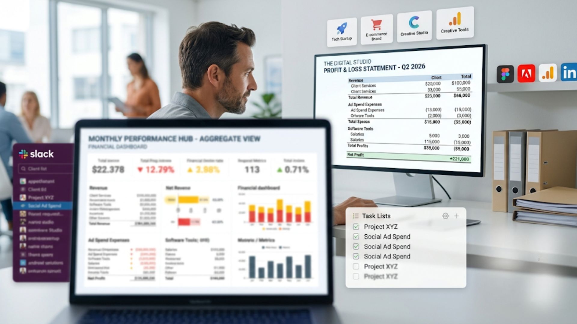 The Numbers are Right, and That’s the Bad News: Clearing the Financial Fog in 2026
