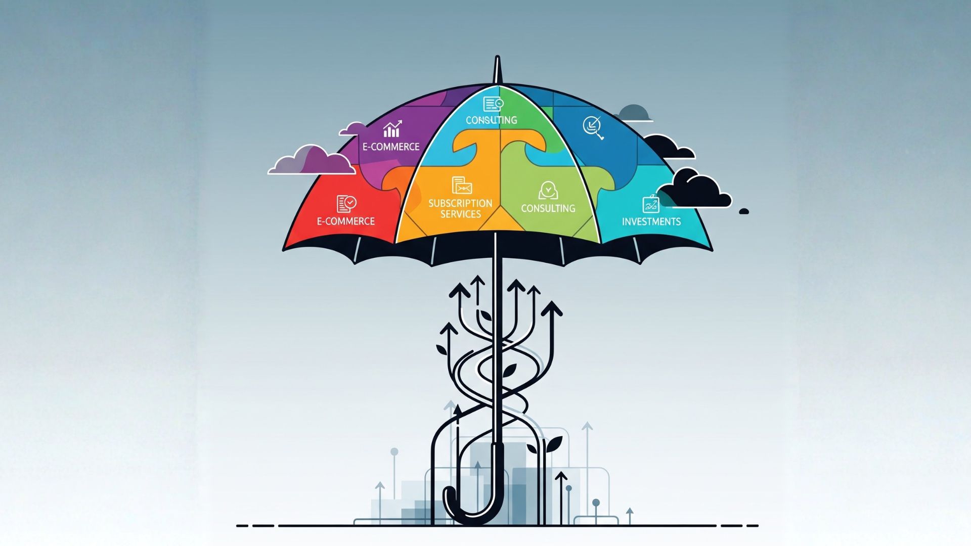 Revenue Diversification: A Prudent Defense in an Uncertain Future
